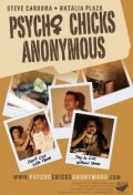 Psycho Chicks Anonymous (2010) постер