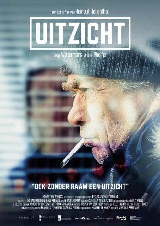 Uitzicht (2015) постер