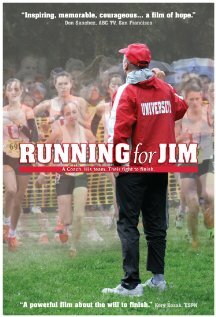 Running for Jim (2013) постер