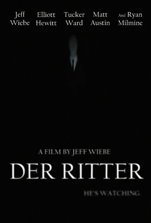 Der Ritter (2014) постер