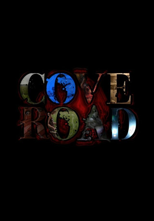 Cove Road (2012) постер