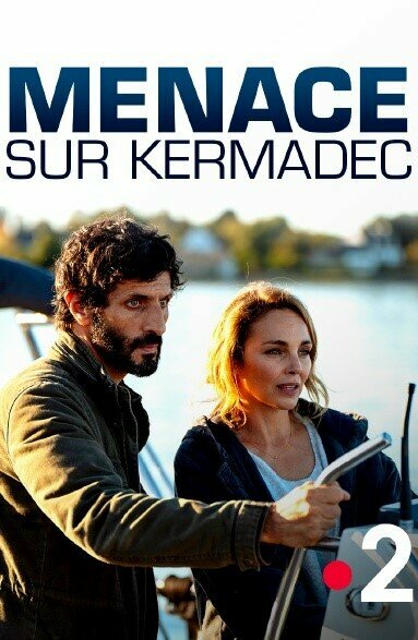 Menace sur Kermadec (2022) постер