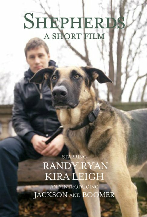 Shepherds (2005) постер