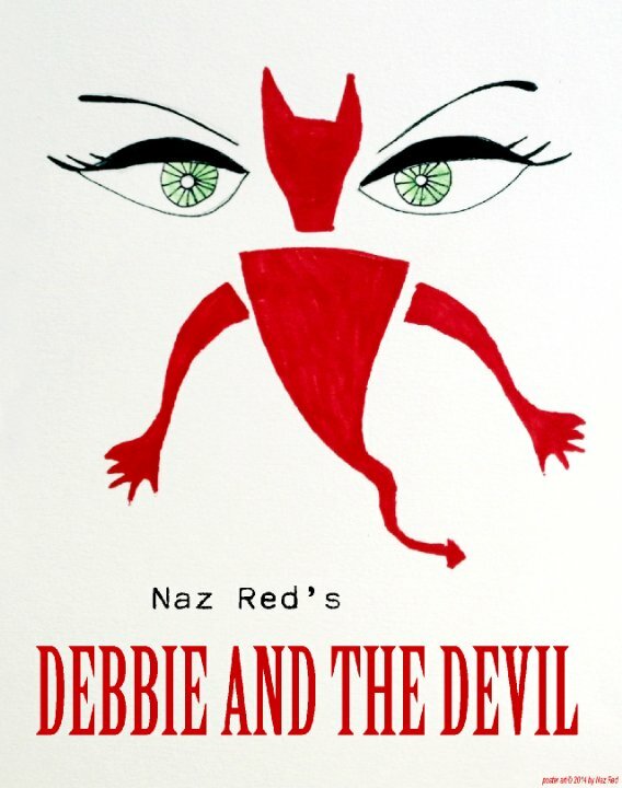 Debbie and the Devil постер