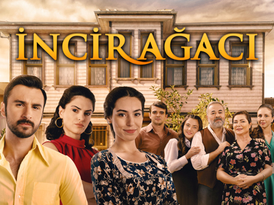 Incir Agaci (2019) постер