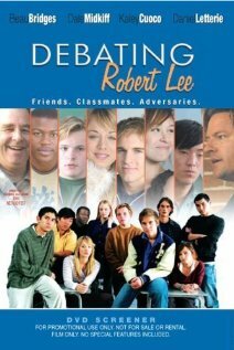 Debating Robert Lee (2004) постер