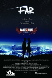 Far (2012) постер