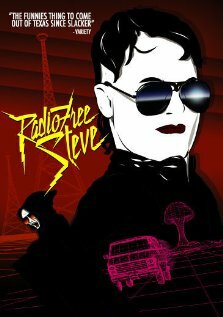 Radio Free Steve (2000) постер