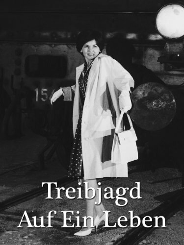 Treibjagd auf ein Leben (1961) постер