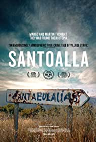 Santoalla (2016)