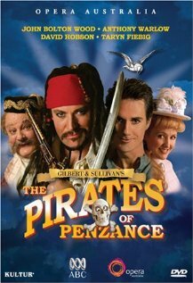 The Pirates of Penzance (2006)