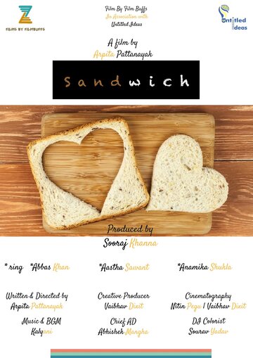 Sandwich (2018)