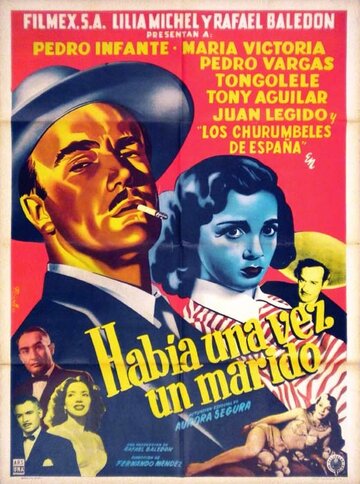 Había una vez un marido (1953)