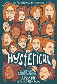 Hysterical (2021)