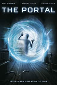 The Portal (2017)