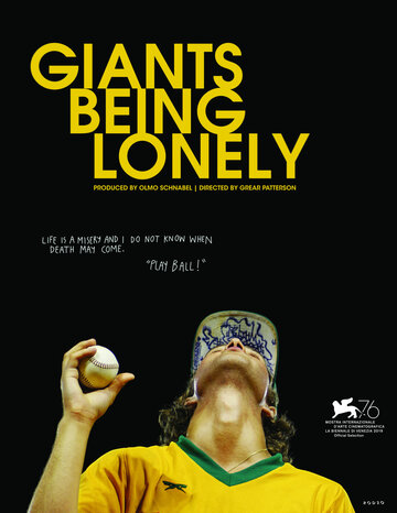 Giants Being Lonely (2019)