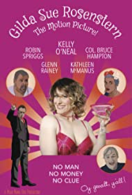 Gilda Sue Rosenstern: The Motion Picture! (2016)