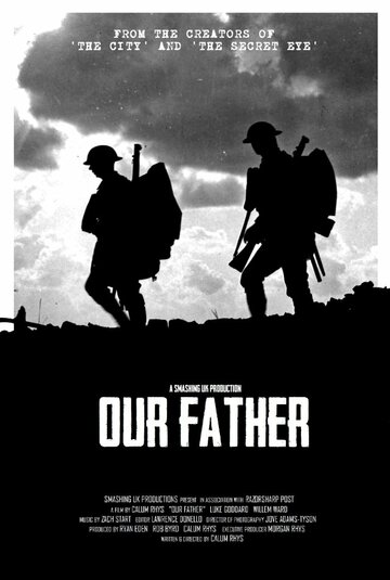 Our Father (2015)