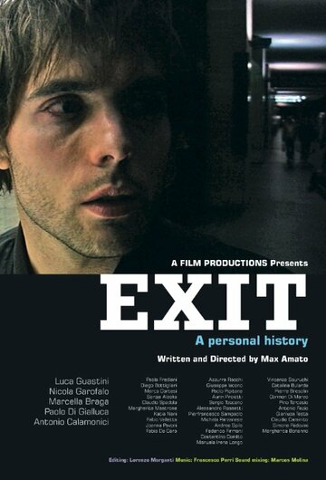 Exit: Una storia personale (2010)